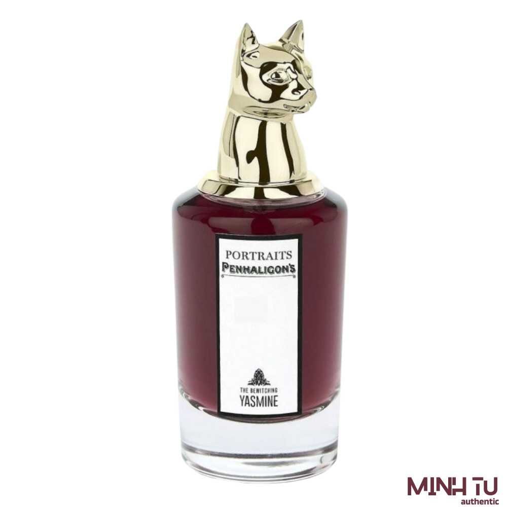 Nước Hoa Nữ Penhaligon's The Bewitching Yasmine EDP 75ml | Chính hãng